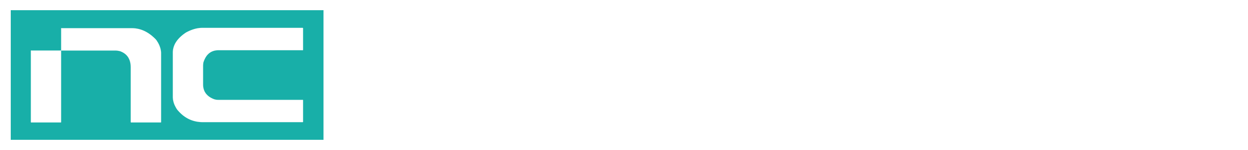 Nuvocode desktop header logo