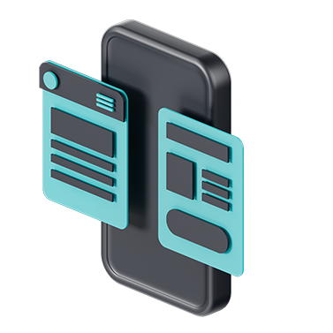 Web & Mobile Applications