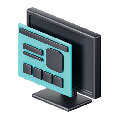 Websites & Marketplaces